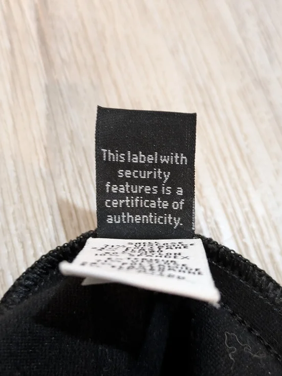 Diane von Furstenberg Black Lace Pencil Skirt - Size 0 - Picture 5 of 8